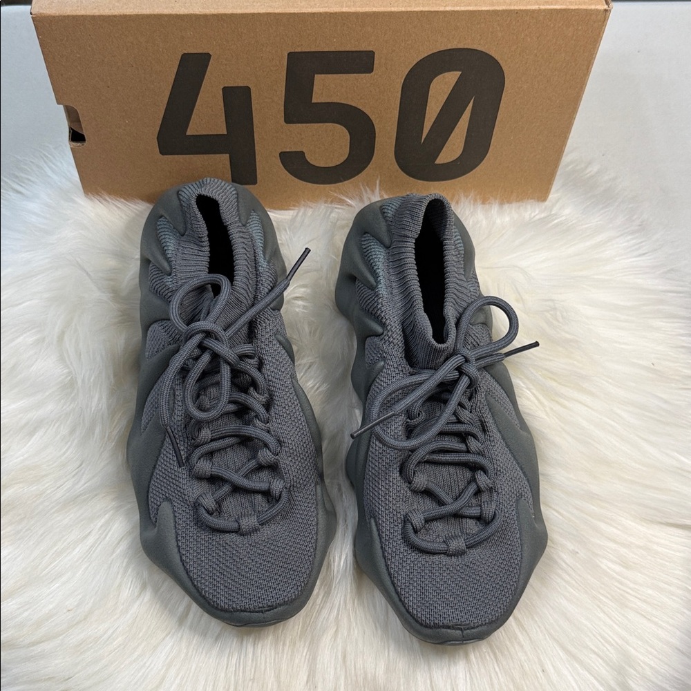 Yeezy 450 - Stone Color - Men's Size 5.5